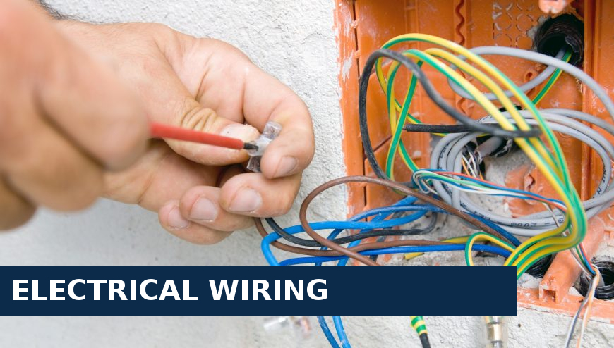 Electrical Wiring Dartford