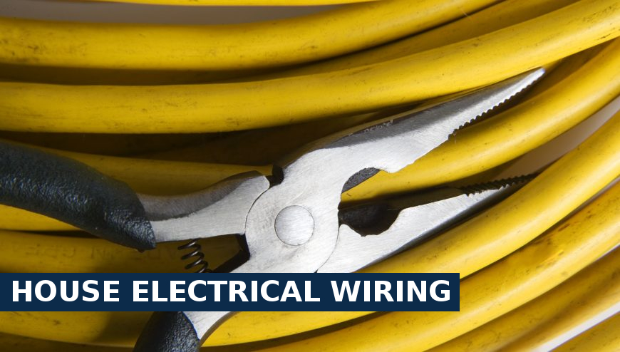 House electrical wiring Dartford